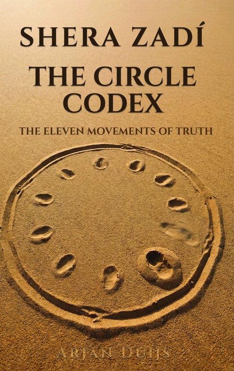 The Circle Codex cover