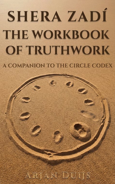 The Workbook of Truthwork cover